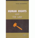 Human Rights and The Law